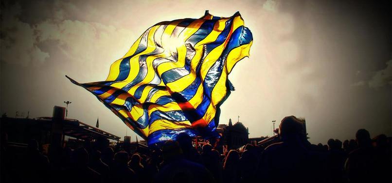 Fenerbahçeden açıklama: Skandal!