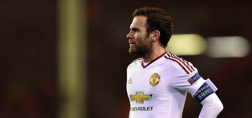 Juan Mata adım adım Fener'e