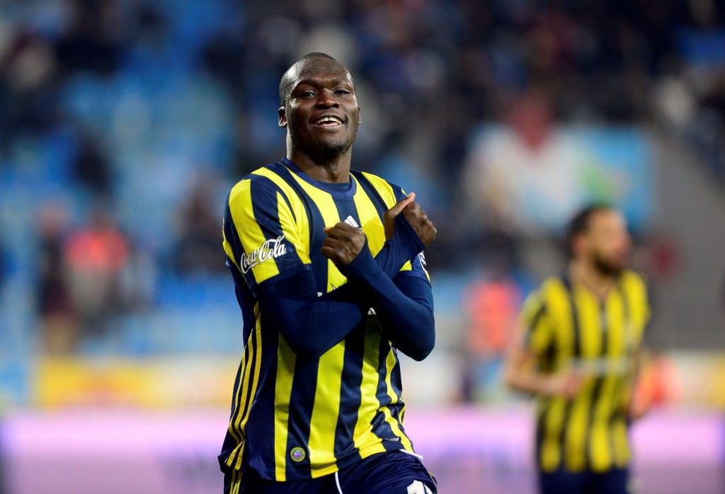 Image result for moussa sow 2017