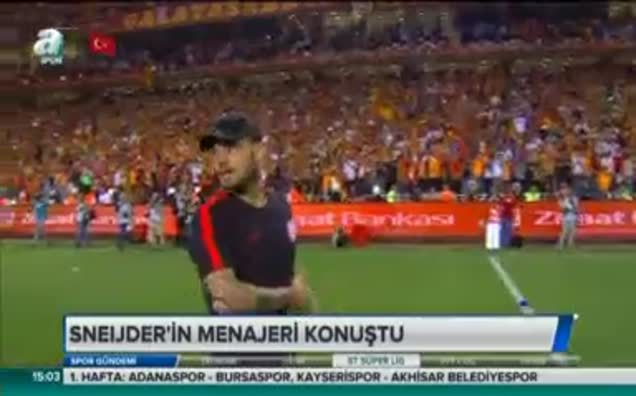 Ceza ödemeye niyetimiz yok