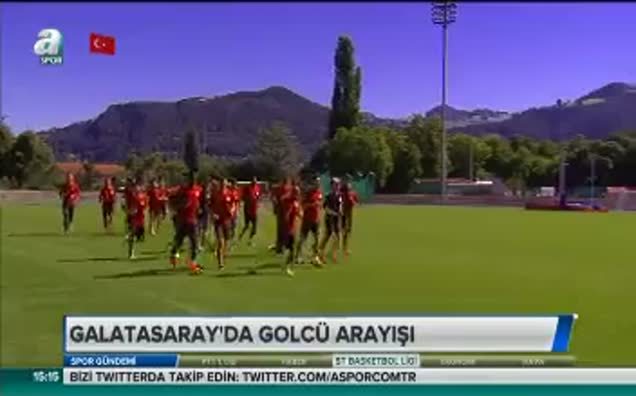 Forvete ilk aday Bas Dost