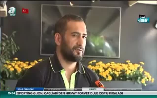 Ümit Karan'dan şok ''FETÖ'' iddiası!