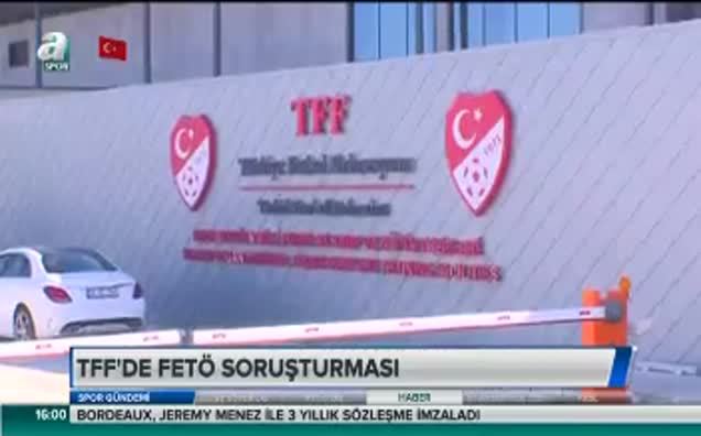 FETÖ'cü hakemler kim?