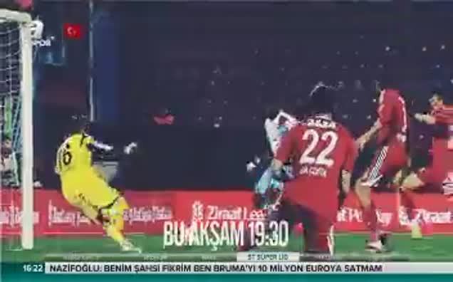 Budapeşte - Trabzonspor 19.30'da A Spor'da