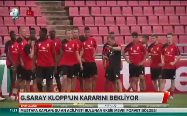 Leiva için karar günü Pazartesi!